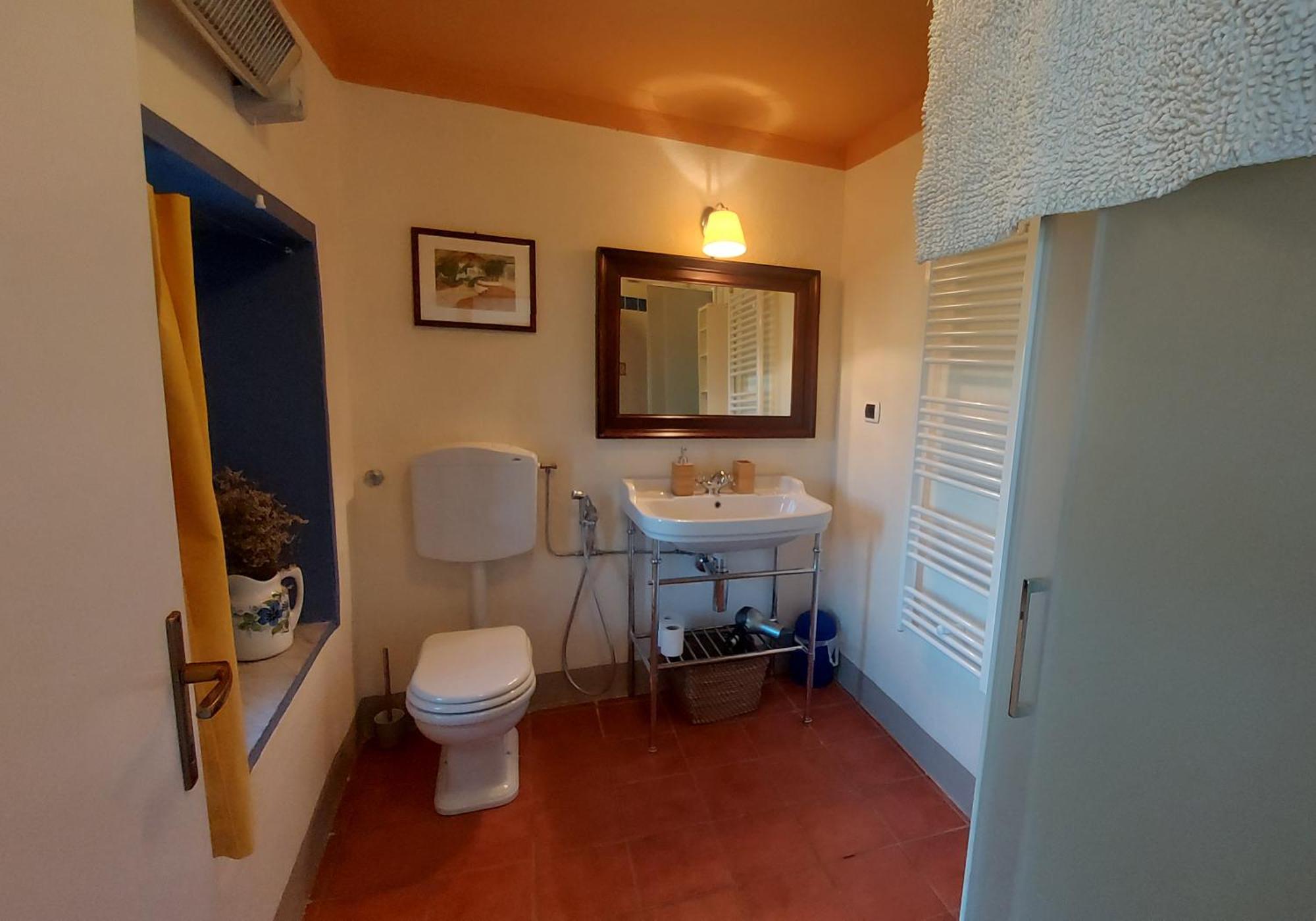 דירות דוליאני Cascina Nomade - Wine & Scenic Retreat מראה חיצוני תמונה