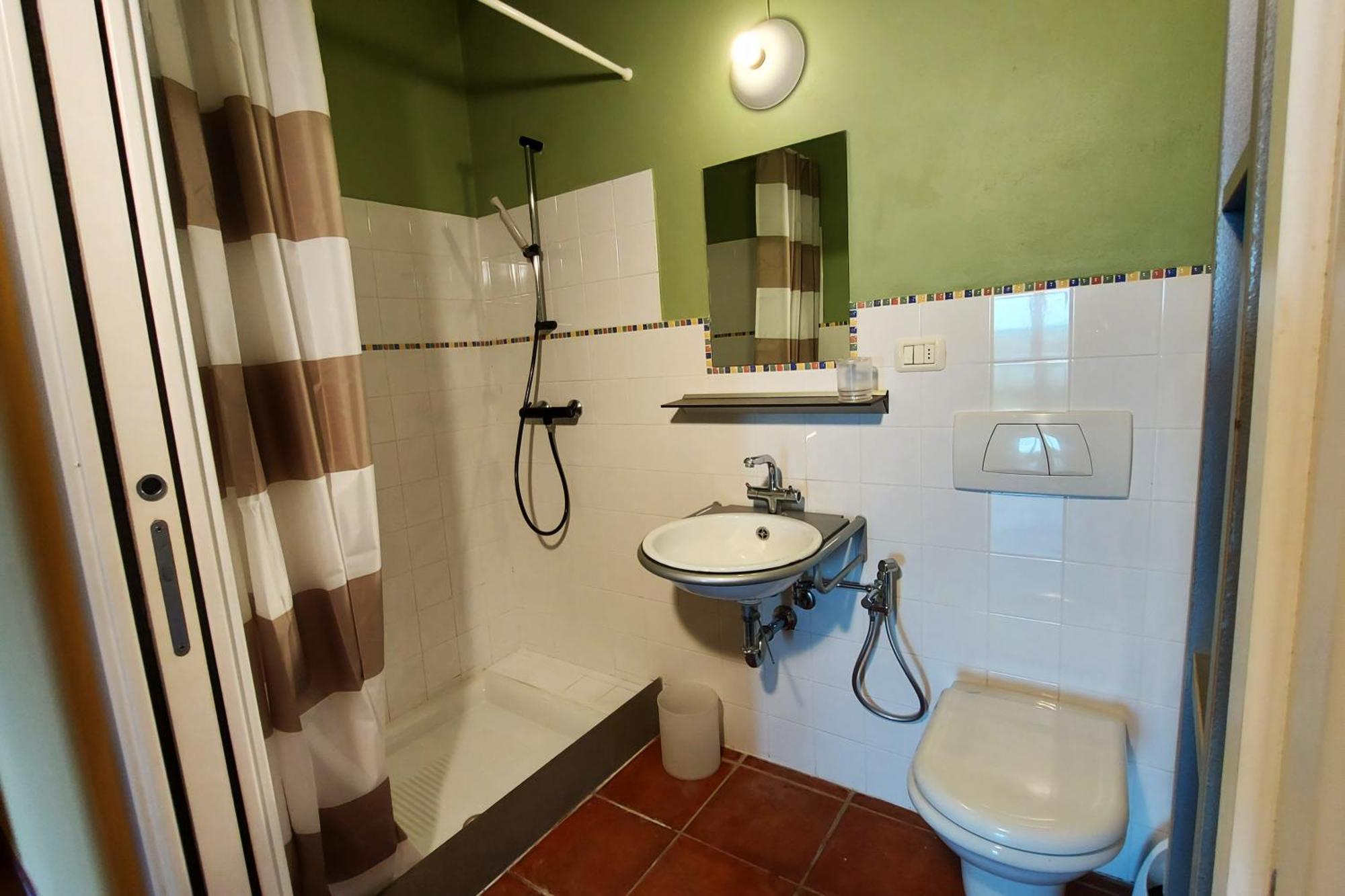 דירות דוליאני Cascina Nomade - Wine & Scenic Retreat חדר תמונה