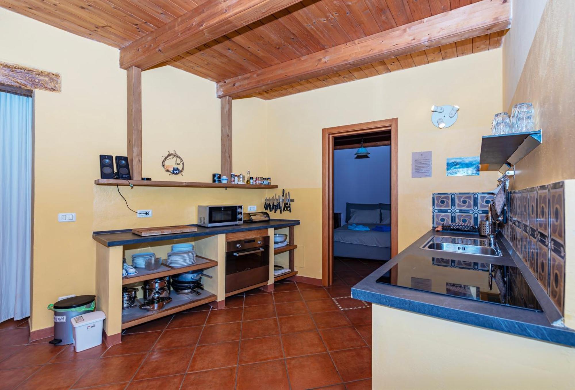 דירות דוליאני Cascina Nomade - Wine & Scenic Retreat חדר תמונה
