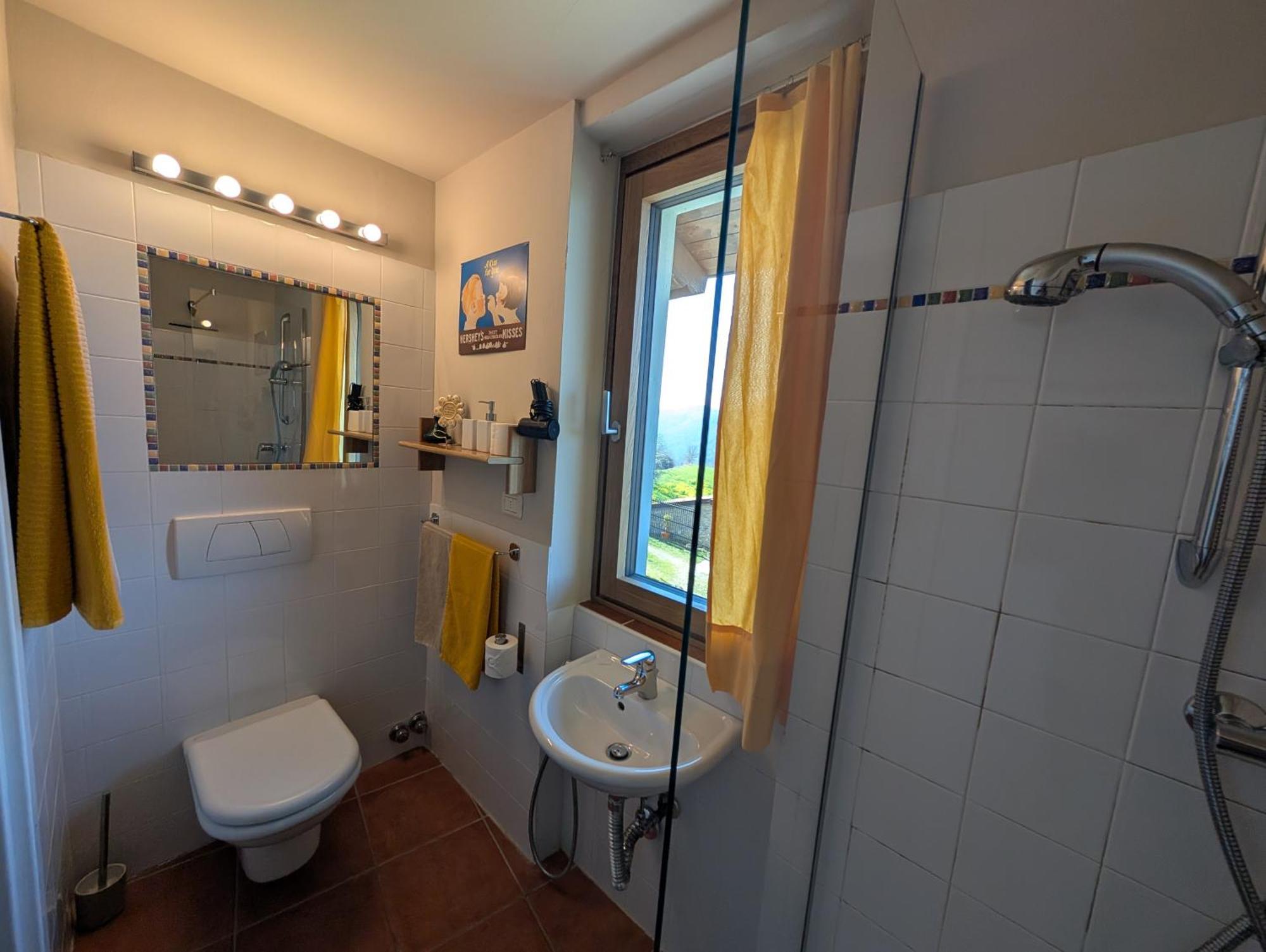 דירות דוליאני Cascina Nomade - Wine & Scenic Retreat חדר תמונה
